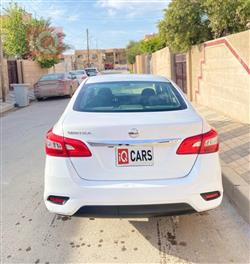 نيسان سنترا